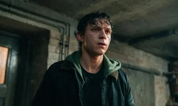 Brand New Day’ First Trailer Shows Tom Holland & Zendaya