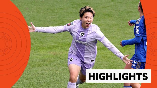 Kiko Seike celebrating