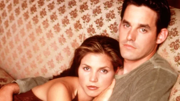 'Buffy's Charisma Carpenter Remembers Nicholas Brendon As "Warm & Loving"