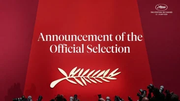 Cannes Film Festival to Unveil 2026 Lineup in April
