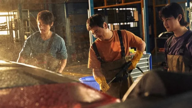 China Box Office: ‘Pegasus 3’ Remains in Pole Position as Holiday Slate Cools