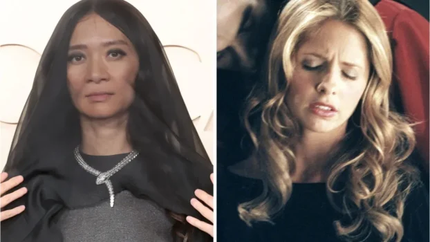 Chloé Zhao Reacts to 'Buffy' Reboot Being Killed by Hulu