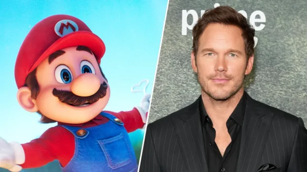 Chris Pratt Altered Mario's "Mamma Mia" Catchphrase For Movies