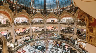 Condé Nast Traveler