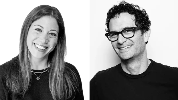 Comic Relief Promotes Lauren Spitzer & Jordan Kurzweil (EXCLUSIVE)