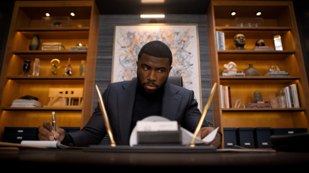 Courtney A. Kemp's 'Nemesis' Drops Premiere Date & First-Look Photos