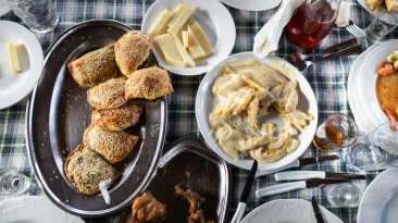 Condé Nast Traveler