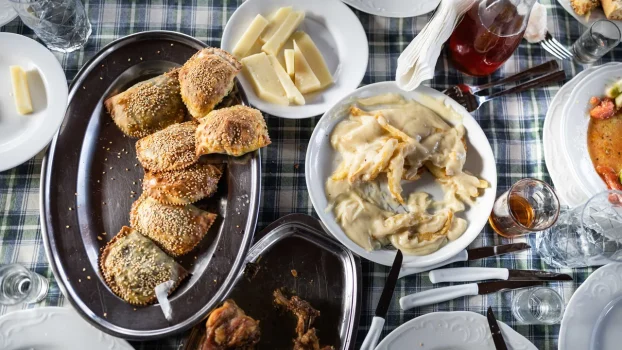 Condé Nast Traveler