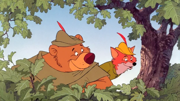 Disney's Cancels 'Robin Hood' Remake From Carlos López Estrada
