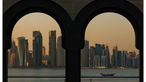 Doha Film Institute Qumra Event Moved Online Due to Iran War