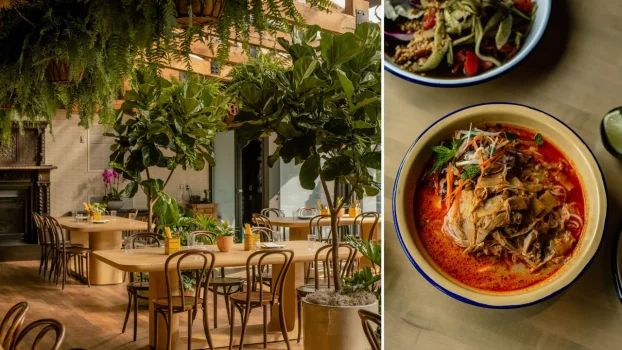 Condé Nast Traveler