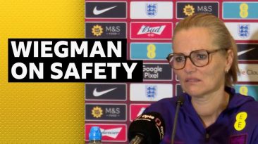 Sarina Wiegman