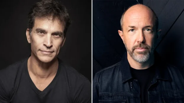 Eric Lange Joins 'Greyhound 2'