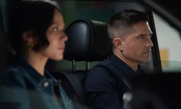 Eric Winter Teases Tim & Lucy's Relationship Season 8