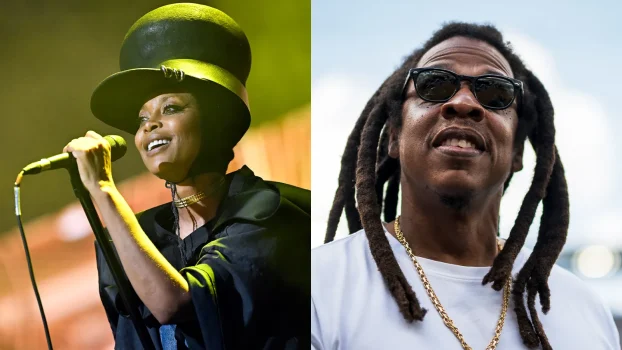 Erykah Badu, Jay-Z Lead 2026 Roots Picnic: See Lineup