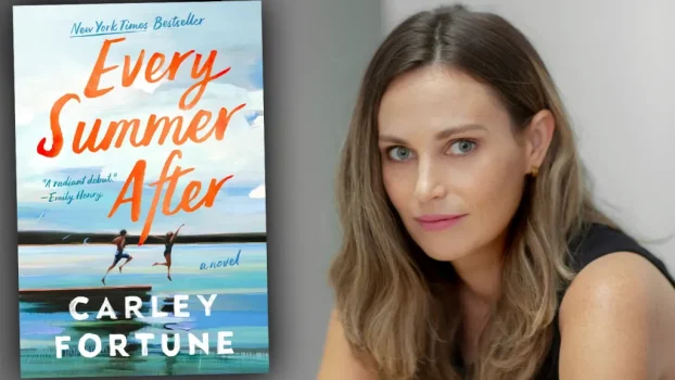'Every Summer After' TV Show Adaptation News & Updates: What We Know