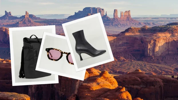 Everything Our Editors Are Doing, Wearing, and Loving This March