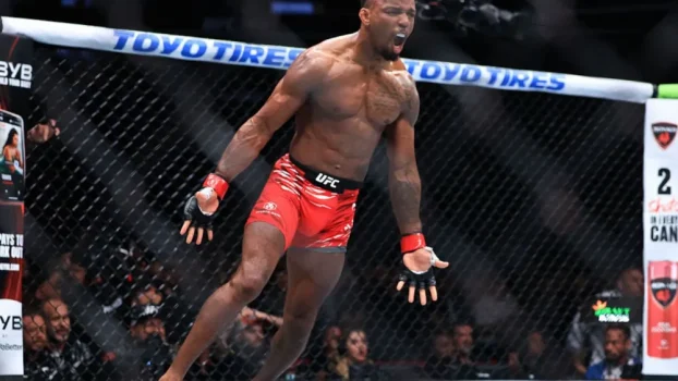 Evloev vs. Murphy, How To Watch Online Free