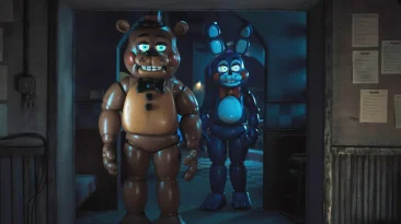 'Five Nights at Freddy's 2' Sets Peacock Streaming Release Date