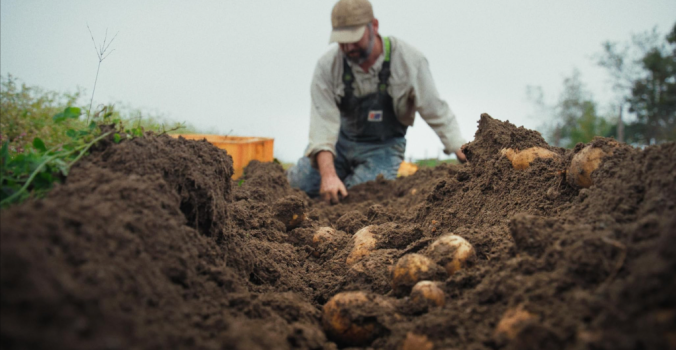 Food System Doc 'Fork In The Road' Premieres At Sonoma Film Festival