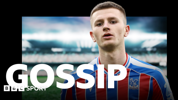 The Guardian sports section