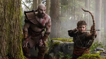 'God of War' Creator Says TV First Look Is 'So Dumb' and 'Terrible'