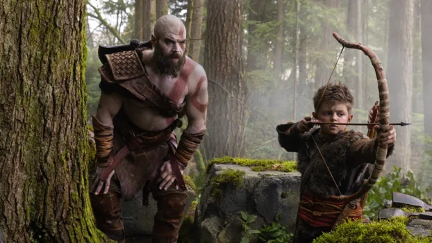 'God of War' Creator Says TV First Look Is 'So Dumb' and 'Terrible'