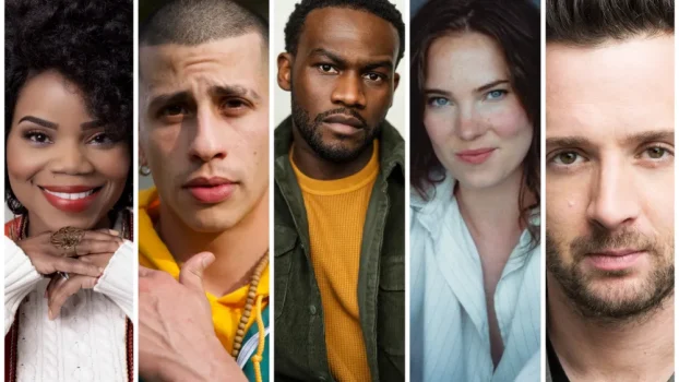 HBO Max Cop Drama Pilot 'American Blue' Adds Five to Cast