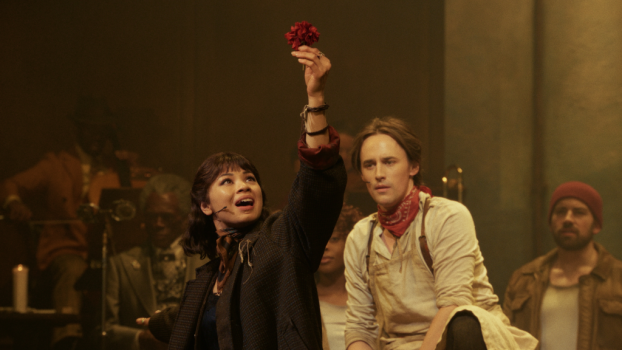 'Hadestown' West End Live Version Getting Theatrical Release