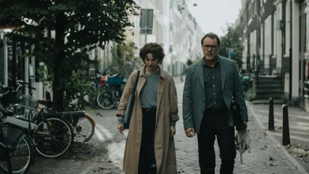 Hagai Levi On Holocaust Series 'Etty' & Israeli Boycott