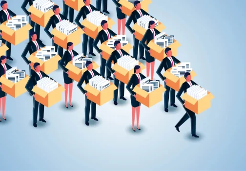 Hollywood & Media Layoffs List: Paramount, Amazon & More