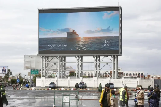 How AI-Powered Propaganda Is Shaping U.S.-Iran War