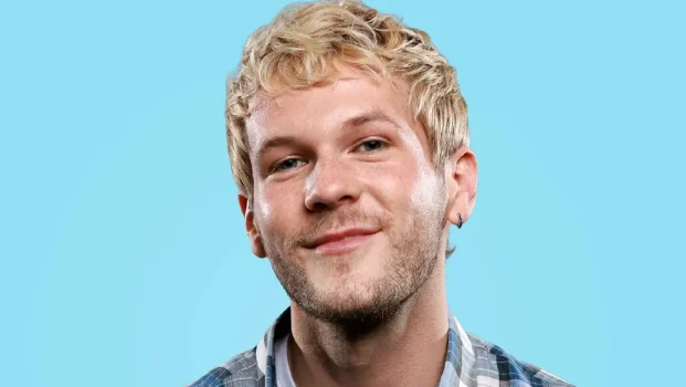 How Davis Burleson Went From TikTok to SiriusXM Radio Shows