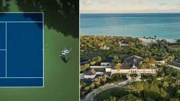 Condé Nast Traveler