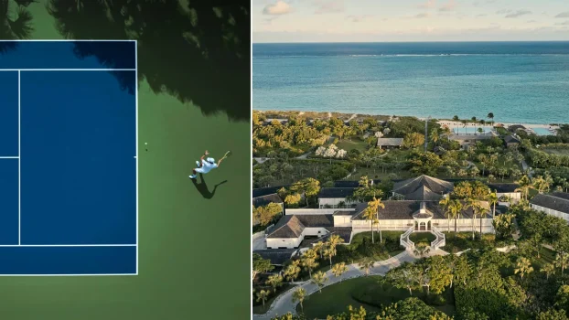 Condé Nast Traveler