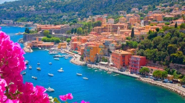 Condé Nast Traveler