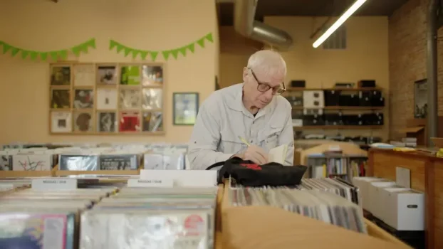 How Robert Christgau Made the Grade