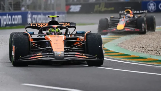 How to Watch F1 2026 Season Online for Free: Livestream Races
