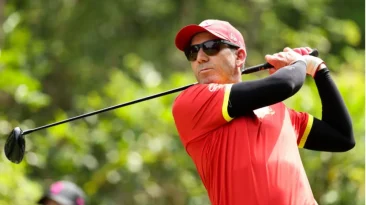 How to Watch the 2026 LIV Golf Hong Kong Online: Livestream TV Free