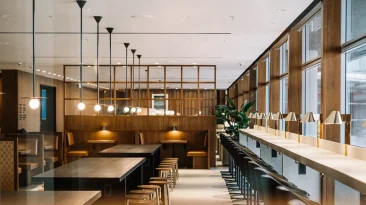 Condé Nast Traveler