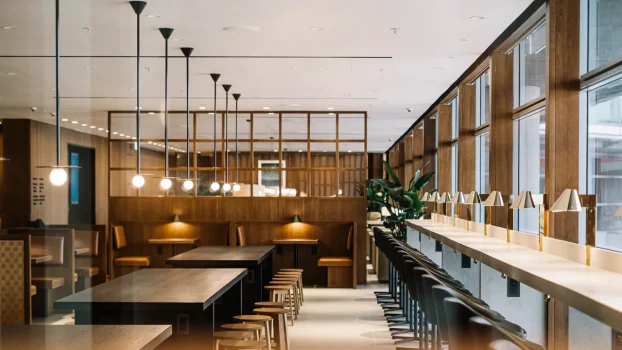 Condé Nast Traveler