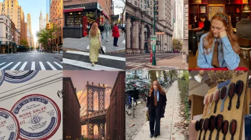I Traveled 3,477 Miles to Visit Carolyn Bessette Kennedy’s Favorite Pharmacy