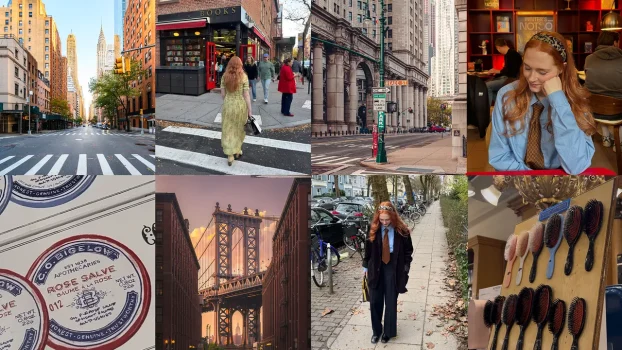 I Traveled 3,477 Miles to Visit Carolyn Bessette Kennedy’s Favorite Pharmacy