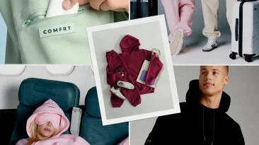 Condé Nast Traveler