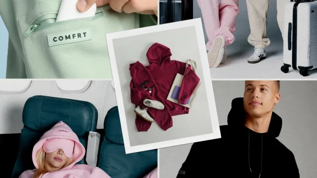 Condé Nast Traveler