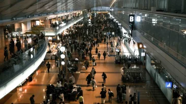 Condé Nast Traveler