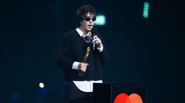 ITV Censors "Free Palestine" & Other Political Statements