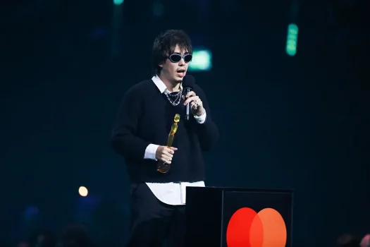 ITV Censors "Free Palestine" & Other Political Statements