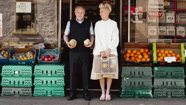 Condé Nast Traveler