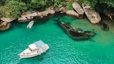 Condé Nast Traveler